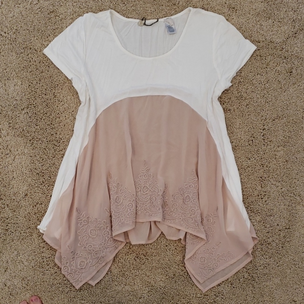 Bke boutique fashion top